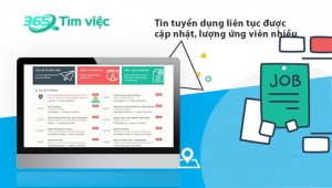 Tìm việc tại Bắc Ninh đơn giản, hiệu quả với...