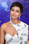 H'Hen Niê xin lỗi vì làm mất nhẫn đắt tiền của Lệ Hằng ở Miss Universe