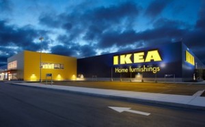 Vì sao phải mất tới 4 năm thăm dò, IKEA mới cân...