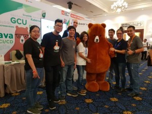 GoBear đẩy mạnh thu hút nhân lực CNTT tại Việt Nam