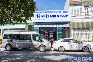 Nhật Anh Travel nhà cung cấp xe du lịch bậc nhất...