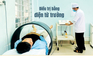 Bệnh viện Phục hồi chức năng Phú Yên: Nơi người...