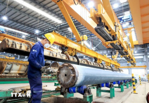 'Đổi mới sáng tạo sẽ thúc đẩy phát triển bền vững...