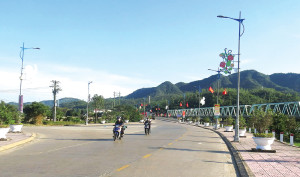 Tiến hành đồng bộ các giải pháp chuyển dịch cơ cấu...