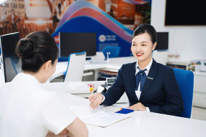 Cập nhật giấy tờ và sinh trắc học trước 01/01/2025...
