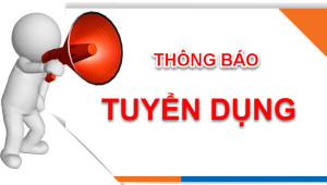 Thông báo Tuyển dụng Bác sĩ đa khoa năm 2024 của...