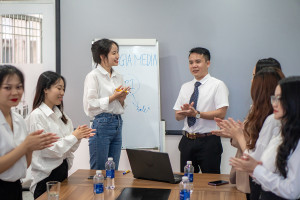 Thành Lập Công Ty Tại Nha Trang – Hướng Dẫn Chi...