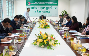 Dư nợ tín dụng chính sách tăng trưởng 8,7%