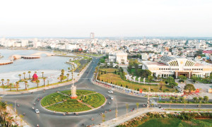 Chung sức hành động đưa TP Tuy Hòa vững bước tiến...