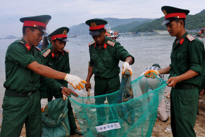 Phú Yên xếp thứ 27 về chỉ số đánh giá kết quả bảo...