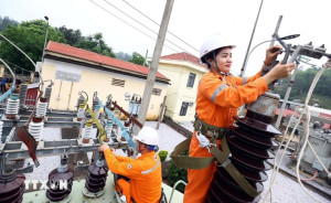 Nhiều chính sách mới liên quan kinh tế có hiệu lực...