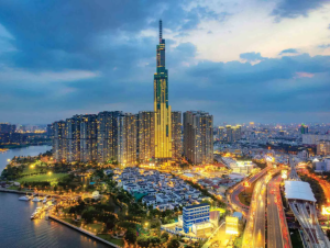 Chuyên gia Đỗ Thế Hải – Làn gió đầu tư mới ở Việt Nam 2025 cùng Genstar Capital