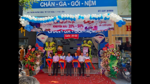 CTY NỆM VIỆT Á PHÚ YÊN CẦN TUYỂN