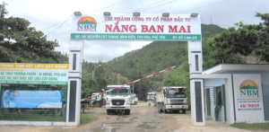 Công ty Cổ phần đầu tư Nắng Ban Mai