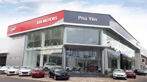 CÔNG TY TNHH MTV TRƯỜNG HẢI PHÚ YÊN THÔNG BÁO...