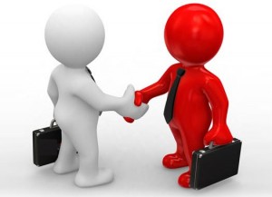 tìm nhân sự hợp tác lâu dài
