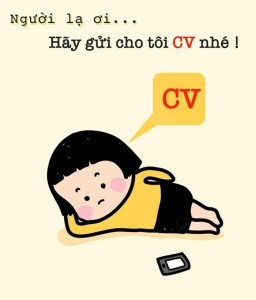 Nhân viên quan trắc môi trường