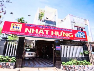 Công Ty Xây Dựng Nhất Hưng cần tuyển 1 Kỹ...