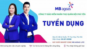 Tuyển Trưởng Phòng Kinh Doanh Tại Tuy Hoà