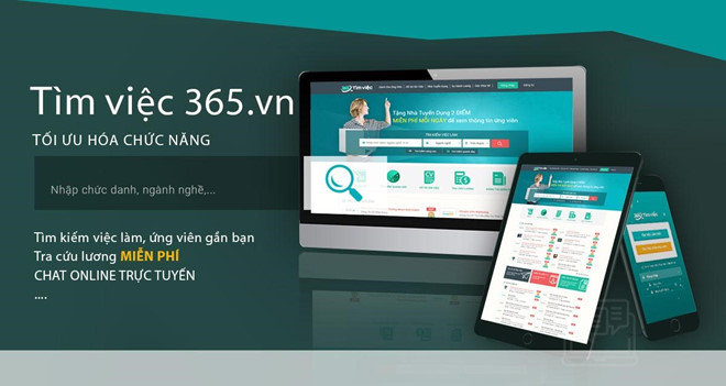 Tim viec tai Bac Ninh don gian, hieu qua voi Timviec365.vn hinh anh 2