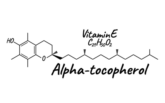 Vitamin E va tac dung than ky trong viec lam dep da, chong lao hoa hinh anh 4