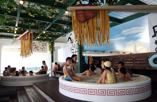 Những phương pháp trị bệnh kỳ lạ trên thế giới hình ảnh 5 Nhung phuong phap tri benh ky la tren the gioi hinh anh 5