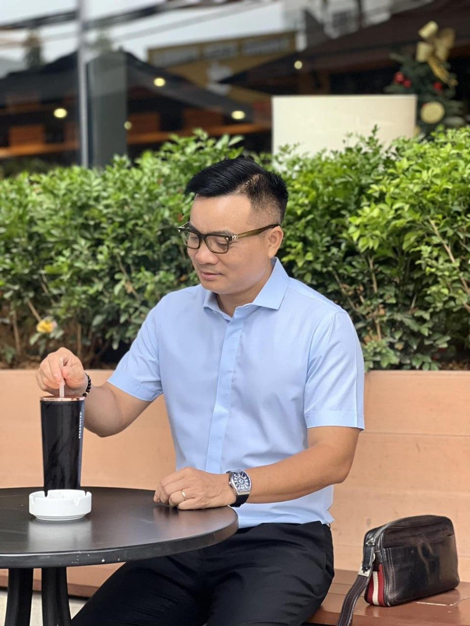Chuyên gia Đỗ Thế Hải